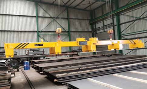 How to Choose Customed Lifting Magnets for Your Steel Handling Process?