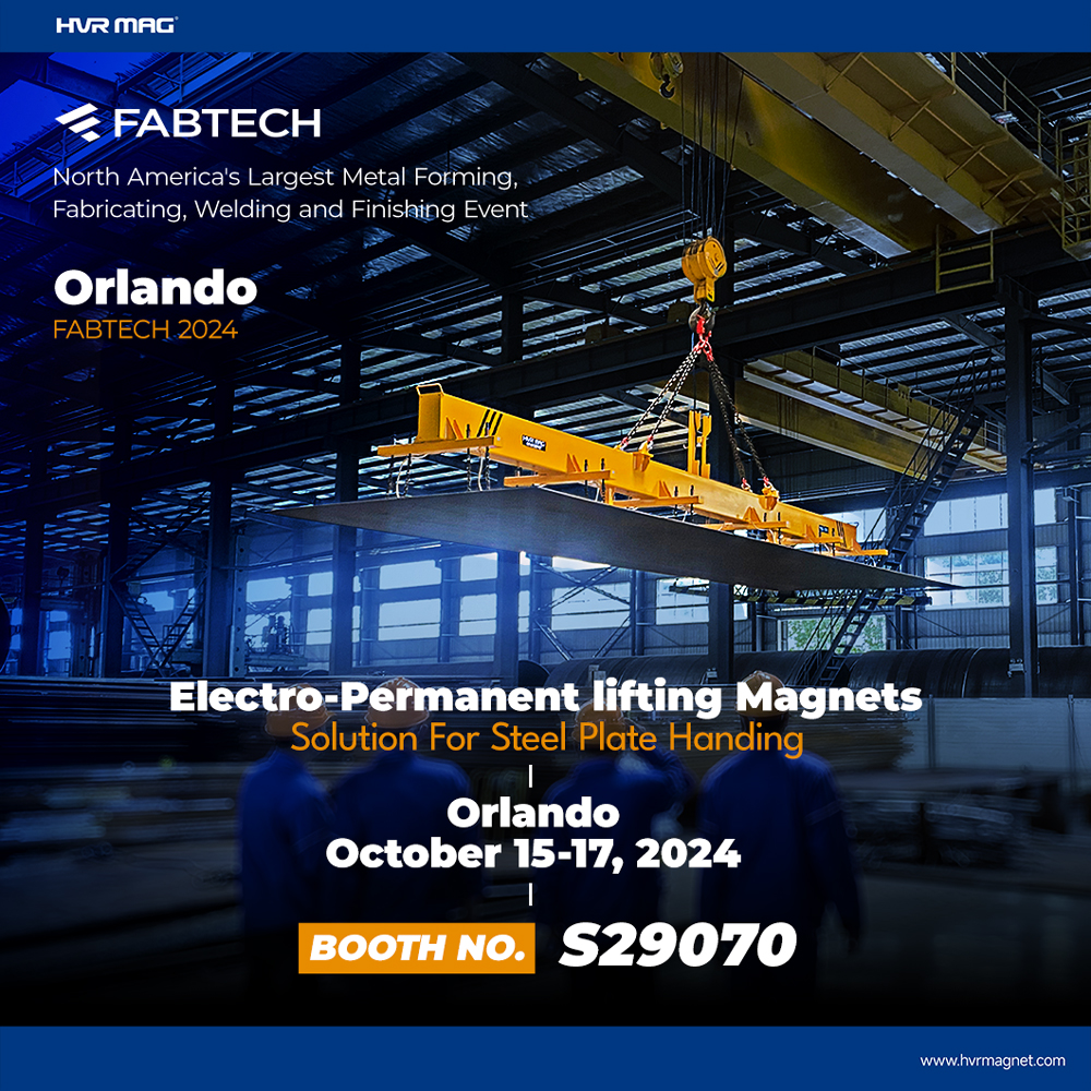 Participación de FABTECH Orlando 2024 